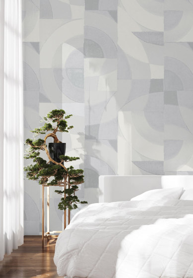 Lounge Papier | Wall coverings / wallpapers | ISIDORE LEROY