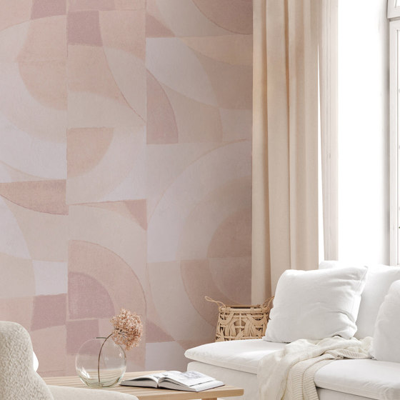 Lounge Papier | Wall coverings / wallpapers | ISIDORE LEROY