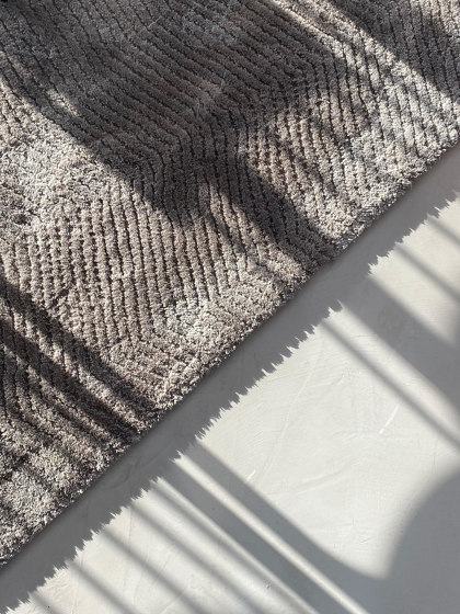 Day Light Pattern A | Rugs | Frankly Amsterdam