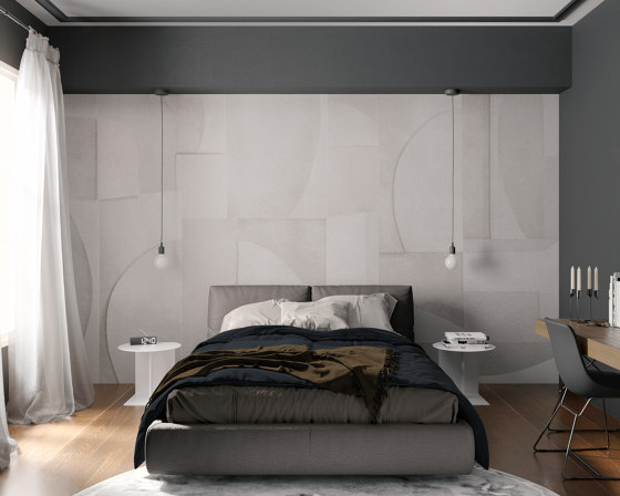 Century | Wall coverings / wallpapers | Inkiostro Bianco