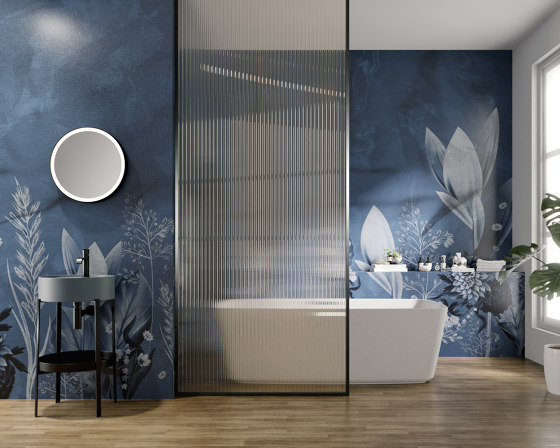 Kundera | Wall coverings / wallpapers | Inkiostro Bianco