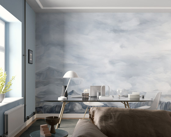 The Cliffs | Wall coverings / wallpapers | Inkiostro Bianco