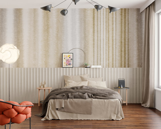Warm Wool | Wall coverings / wallpapers | Inkiostro Bianco