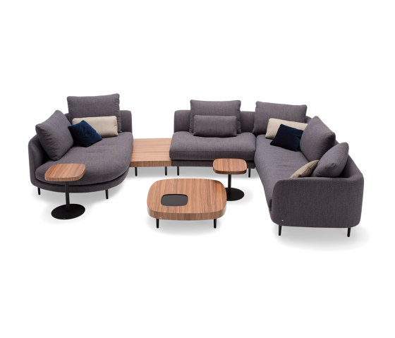 Rolf Benz 555 KUMO | Sofas | Rolf Benz