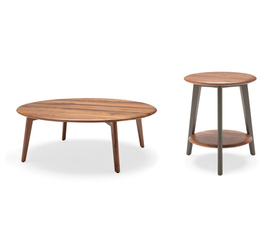 Rolf Benz 910 | Side tables | Rolf Benz