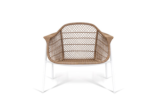 Fresco lounge chair | Fauteuils | Gloster Furniture GmbH