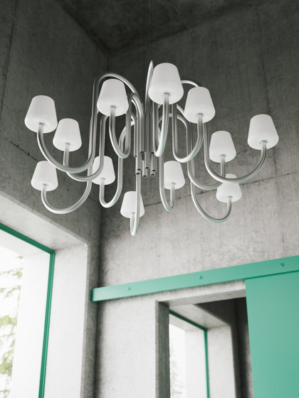 Apollo Wall Sconce | Wandleuchten | HAY