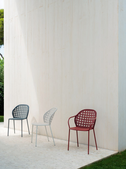 Brise 24 | Chairs | Gervasoni