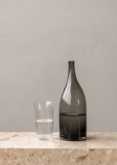 Strandgade, Stem Vase | Ceramic Fern | Maceteros | Audo Copenhagen