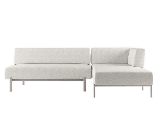 ten sofa 3 / T03 | Sofas | Alias