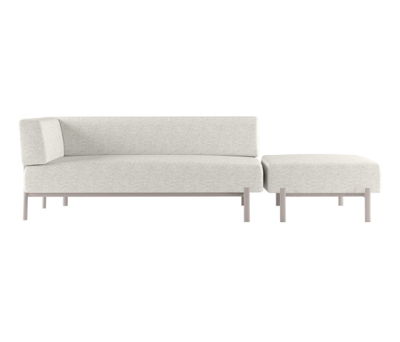 ten sofa 2 / T02 | Canapés | Alias