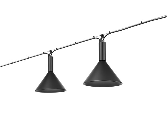 Lumo Wire | Lámparas de suspensión | ZERO