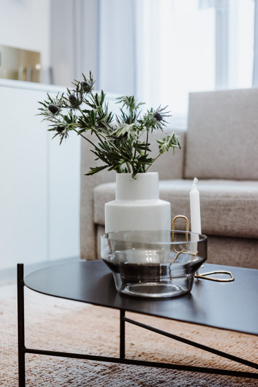 Toglan Coffee Table | Natural Oak | Mesas de centro | noo.ma