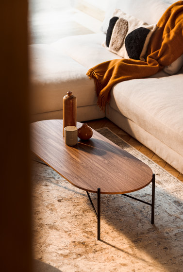 Toglan Coffee Table | Natural Oak | Mesas de centro | noo.ma