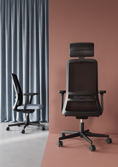 Double | DB102 | Office chairs | Bejot