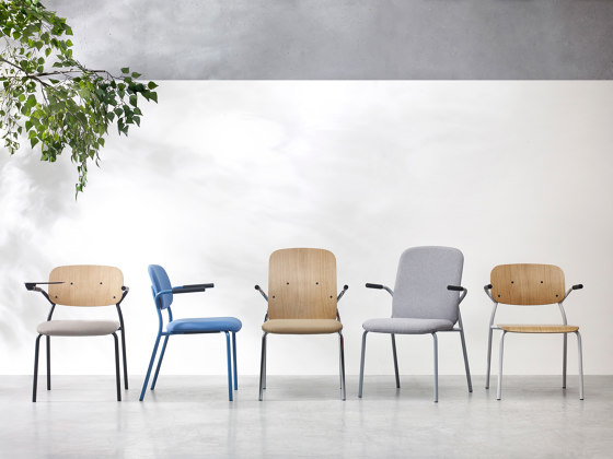 Hens | HS261 | Chairs | Bejot