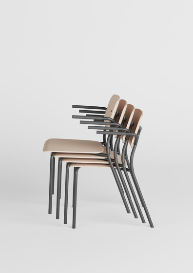 Hens | HS4KO 4N | Chairs | Bejot
