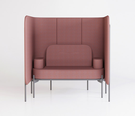 Leafpod | sofafree | LPSFF110 | Armchairs | Bejot