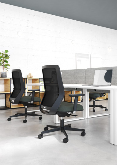 Milla | ML103 | Office chairs | Bejot