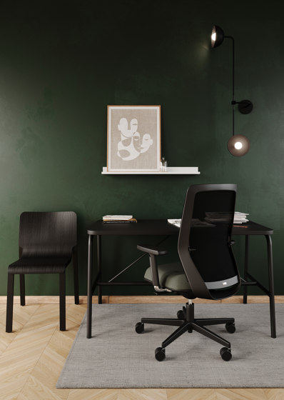 Milla | ML102 | Office chairs | Bejot