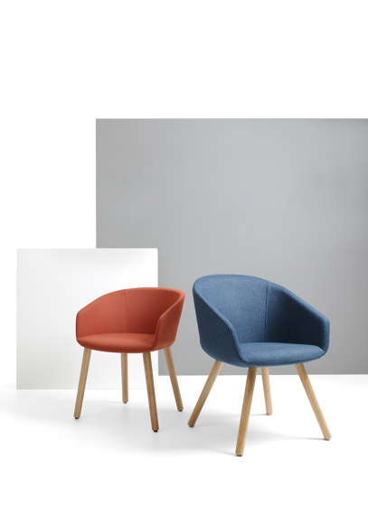 Oxco | OXW740 | Chairs | Bejot