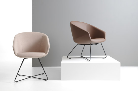 Oxco | OX102 | Chairs | Bejot
