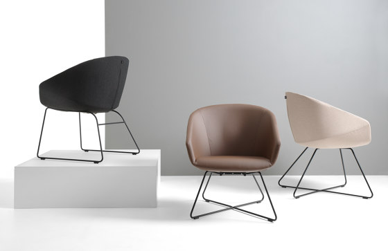 Oxco | OX270 | Chairs | Bejot