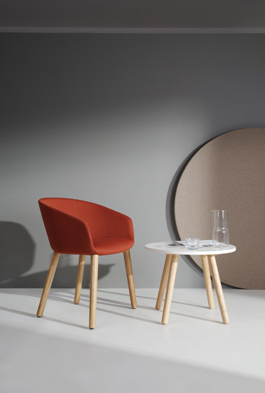 Ox:Co small | OXS5R | Chairs | Bejot