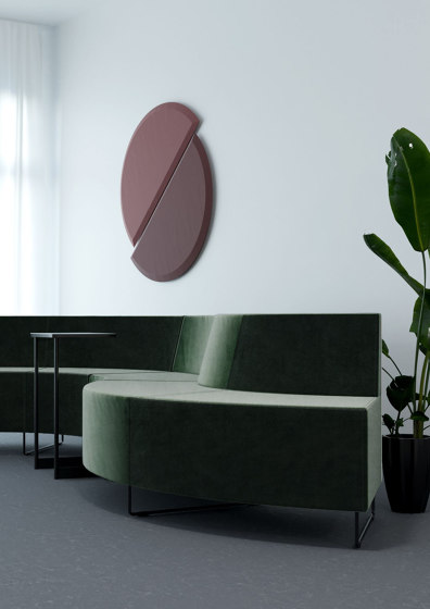 Quadra | modular sofas | Panche | Bejot