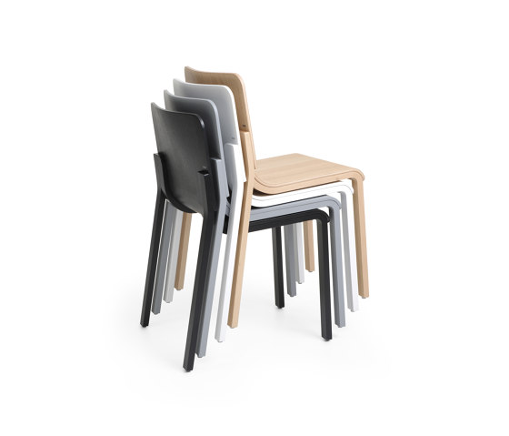 Wei | WE720 | Chairs | Bejot