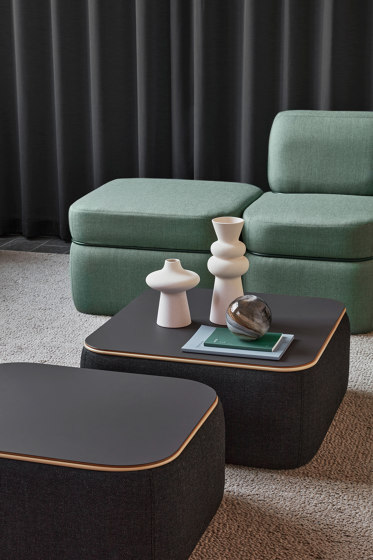 Charlie Table | Coffee tables | Johanson Design