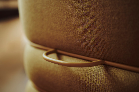 Charlie Sofa | Sessel | Johanson Design