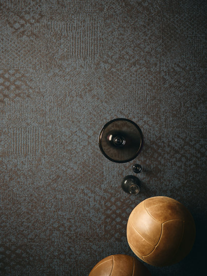 Fusion 5121 Grey Biscuit | Formatteppiche | OBJECT CARPET