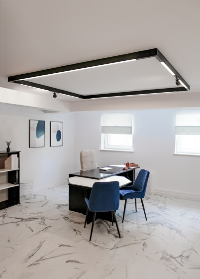 Opal Diffuser | Ceiling lights | Zaho