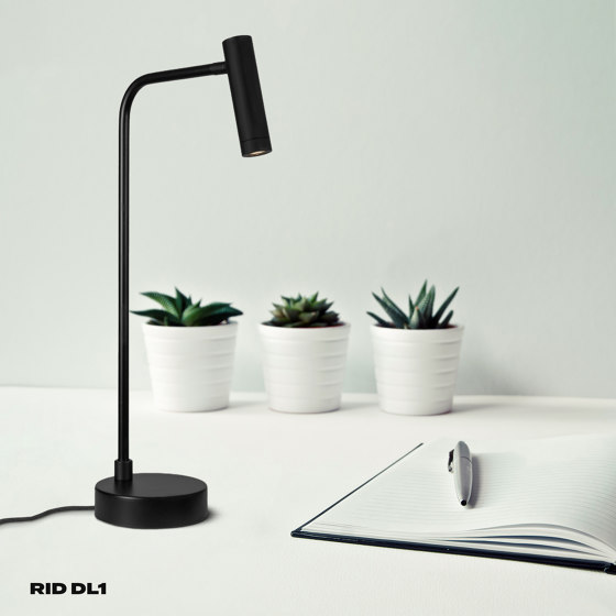 RID MD1 | Lampade plafoniere | Zaho