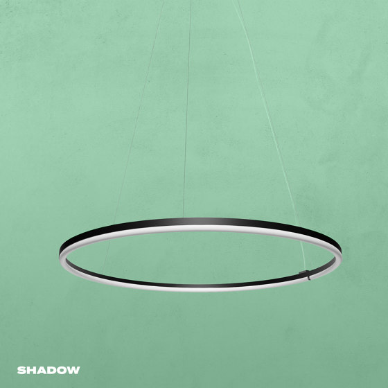 SHADOW 900 - suspended | Lampade sospensione | Zaho