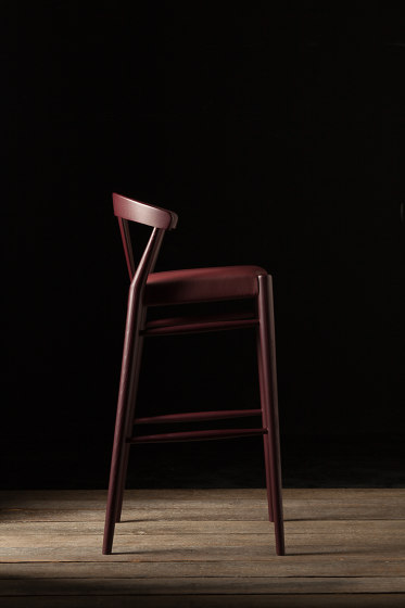 Ginger 2127 SG | Bar stools | Cizeta