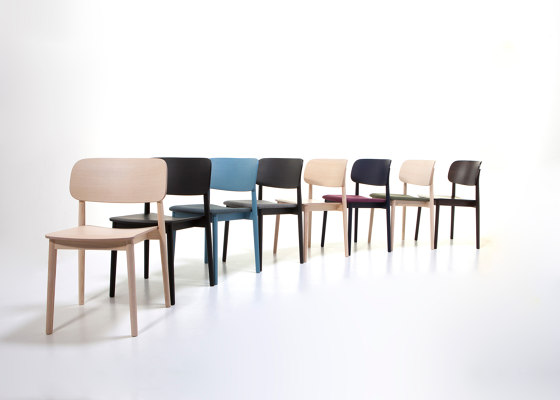 Grado 2541 SE | Chairs | Cizeta