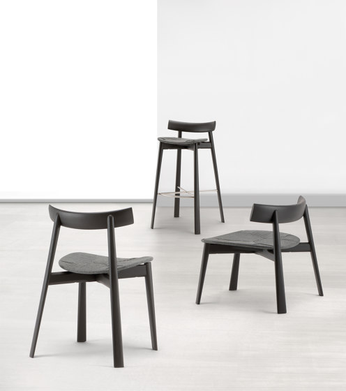 Remo 2202 SG | Bar stools | Cizeta