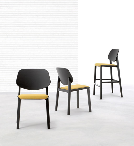 Yard 2012 SE | Chairs | Cizeta