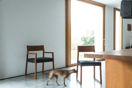 Linea 1001 PO | Chairs | Cizeta