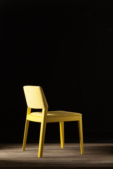Juno 2491 SE | Chairs | Cizeta