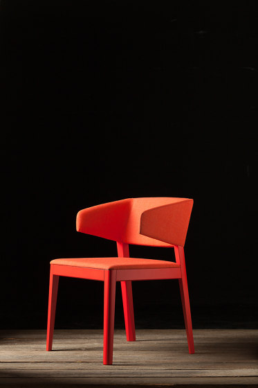 Juno 2492 PO | Chairs | Cizeta