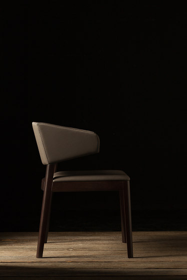 Juno 2491 SE | Chairs | Cizeta