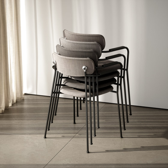 Scope armchair | Chaises | Randers+Radius