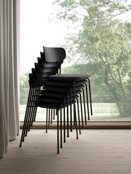 Scope armchair | Chaises | Randers+Radius