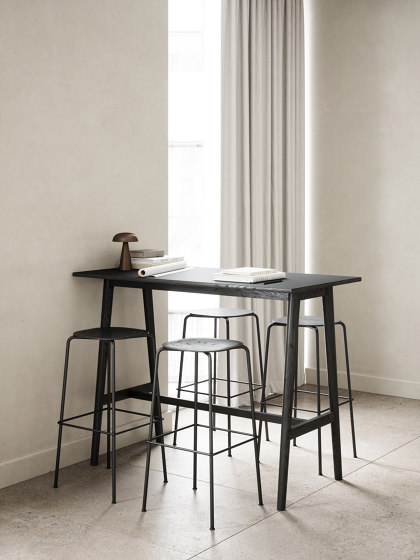 Scope stool / bar | Sgabelli | Randers+Radius
