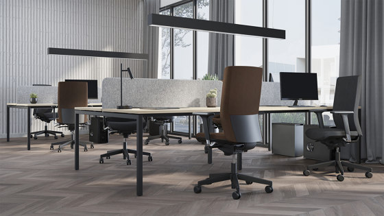 Aura Executive Chairs | Office chairs | Narbutas