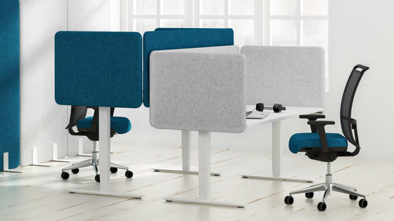 Diva Task Chairs | Chaises de bureau | Narbutas