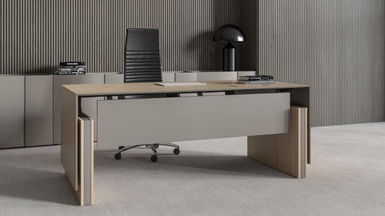 Motion Executive Furniture | Bureaux | Narbutas